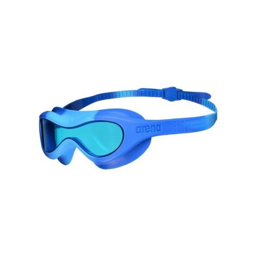 Окуляри для плавання Arena Spider Kids Mask синій 004287-100 (3468336664711)