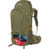 Рюкзак туристичний Ferrino Transalp 60L Green (75006MVV) (930665) - Зображення 3