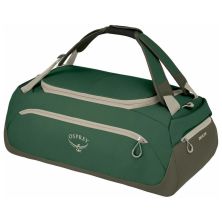 Дорожня сумка Osprey Daylite Duffel 60 green canopy/green creek (009.3464)