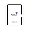 Стекло защитное BeCover 10D Apple iPad Air 13 M2 2024 Black (711676) - Изображение 1