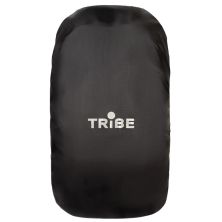 Чехол для рюкзака Tribe Raincover 20-35 л Black (T-IZ-0006-S-black)