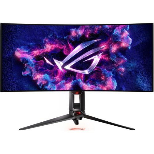 Монитор ASUS PG34WCDM