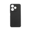 Чохол до мобільного телефона Dengos Xiaomi Redmi 13 4G Carbon + Glass Black (DG-KM-98) - Зображення 1