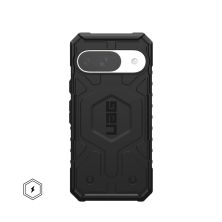 Чохол до мобільного телефона UAG Google Pixel 9 Pathfinder Pro Magnetic Black (614453114040)