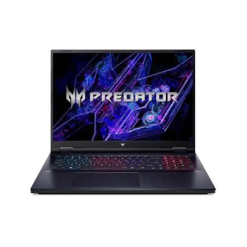 Ноутбук Acer Predator Helios Neo 18 PHN18-71-77JP (NH.QS0EU.002)