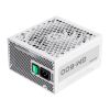 Блок живлення Gamemax 600W GM-600 Modular white (GM-600 Modular white) - Зображення 1