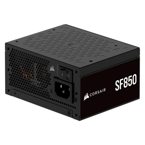 Блок питания Corsair 850W SF850 (CP-9020256-EU)