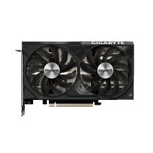 Видеокарта GIGABYTE GeForce RTX4070 12Gb WINDFORCE 2X OC (GV-N4070WF2OCV2-12GD)