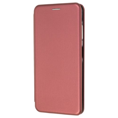 Чохол до мобільного телефона Armorstandart G-Case Samsung A06 (A065) Marsala (ARM80729)