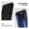 Чехол для мобильного телефона Armorstandart Panzer Samsung A06 (A065) Dark Blue (ARM80149) - Изображение 2