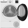 Сушильная машина Beko BM3T37239WB - Изображение 2