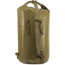 Гермомешок Terra Incognita HermoBag 80 Olive (4823081506515)