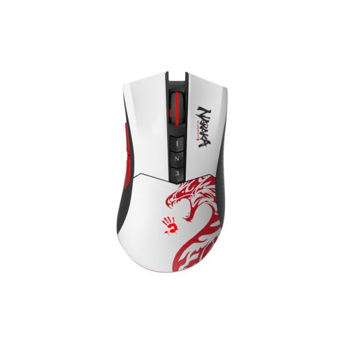 Мишка A4Tech Bloody R90 Plus Wireless Naraka (4711421983136)