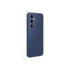 Чехол для мобильного телефона Samsung Galaxy S24 FE (S721) Silicone Case blue (EF-PS721CLEGWW) - Изображение 1