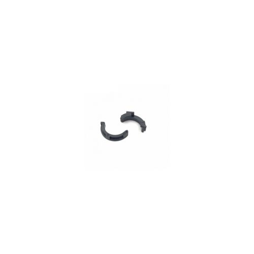 Втулка вала тефлонового Samsung ML1660, 1661, 1670, 1860 NewTone (JC61-03755A/JC61-03754A-NT)
