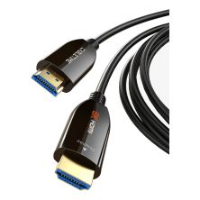 Кабель мультимедийный HDMI to HDMI 10.0m v2.1 Cabletime (CA914029)