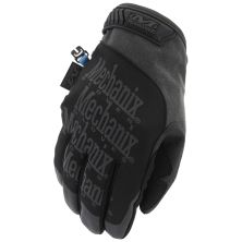 Тактичні рукавички Mechanix Coldwork Original XXL Black (CWKMG-58-012)