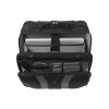 Сумка для ноутбука Wenger 16 Granada, Wheeled Case, Black (600659) - Зображення 2