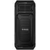 Мобильный телефон Sigma X-style 341 BRO Type-C Black (4827798368411) - Изображение 2