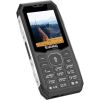 Мобильный телефон Sigma X-style 341 BRO Type-C Black (4827798368411) - Изображение 3