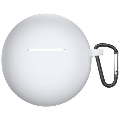 Чехол для наушников Armorstandart Hang Case для OPPO Enco Buds 2 White (ARM71110)