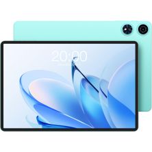 Планшет Teclast P50AI 11 6/128Gb Wi-Fi / USB 3.0 DP Video Out/ Guava Teal (6940709687147)