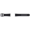 Ремешок для смарт-часов Samsung Sport Band (20mm, M/L) Galaxy Watch 4 Black (ET-SFR87LBEGRU) - Изображение 1