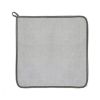 Серветки Baseus Microfiber Easy life 40*40cm *2шт gray (CRXCMJ-0G) - Зображення 1