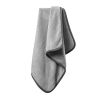 Серветки Baseus Microfiber Easy life 40*40cm *2шт gray (CRXCMJ-0G) - Зображення 2