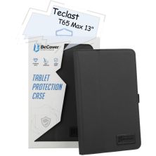 Чохол до планшета BeCover Slimbook Teclast T65 Max 13 Black (713081)