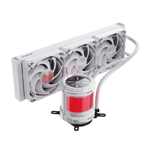 Система рідинного охолодження Alseye W360-V-W (AS.02.10.0014)