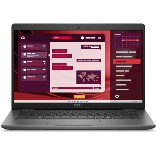 Ноутбук Dell Latitude 3450 (N005L345014UA_UBU)