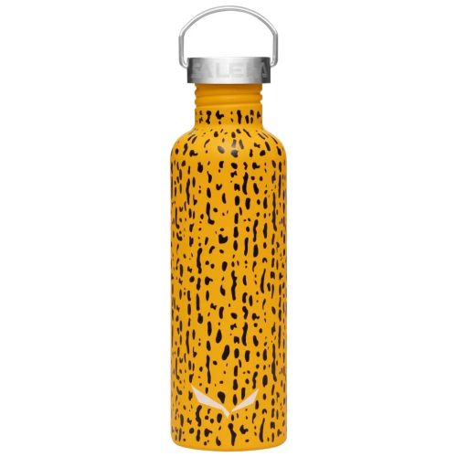 Пляшка для води Salewa Aurino 1.0 L 0516 1422 - жовтий (013.003.1498)