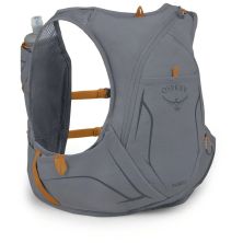 Рюкзак туристичний Osprey Duro 6 phantom grey/toffee orange - M - сірий/помаранчевий (009.3606)