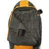 Спальний мішок Tramp Windy Light Orange/Grey Right (UTRS-055-R) - Зображення 1
