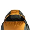 Спальний мішок Tramp Windy Light Orange/Grey Right (UTRS-055-R) - Зображення 2