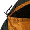 Спальний мішок Tramp Windy Light Orange/Grey Right (UTRS-055-R) - Зображення 3