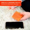 Спрей для очистки Whoosh! Screen Shine GO 30ml, microfiber 14x14cm (1FG30ENFR) - Изображение 2
