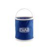 Відро складне СИЛА 11 л blue (961005) - Зображення 1