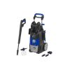 Мойка высокого давления ANNOVI REVERBERI DTS 4.0 TWIN FLOW 150 бар, 810 л/ч, 2,5 кВт (14792) - Изображение 1