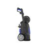 Мойка высокого давления ANNOVI REVERBERI DTS 4.0 TWIN FLOW 150 бар, 810 л/ч, 2,5 кВт (14792) - Изображение 2