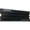 Накопичувач SSD M.2 2280 1TB 9100 PRO Heatsink Samsung (MZ-VAP1T0CW) - Зображення 2