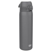Бутылка для воды ION8 OneTouch Vacuum Insulated 500 мл Grey (I8TS500GRY)