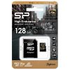 Карта пам'яті Silicon Power 128GB microSDXC class 10 UHS-I U3 V30 A1 High Endurance (SP128GBSTXDV3V1HSP) - Зображення 2