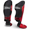 Захист гомілки і стопи Phantom Muay Thai Red S/M (PHSG2678-SM) - Зображення 1
