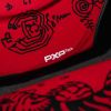 Захист гомілки і стопи Phantom Muay Thai Red S/M (PHSG2678-SM) - Зображення 3