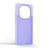 Чехол для мобильного телефона Armorstandart Frame Xiaomi Redmi Note 14 Pro 4G Violet (ARM79872) - Изображение 1