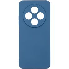 Чехол для мобильного телефона Armorstandart ICON Xiaomi Poco M7 5G Camera cover Dark Blue (ARM85316)
