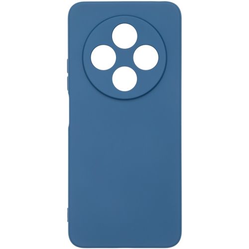 Чохол до мобільного телефона Armorstandart ICON Xiaomi Poco M7 5G Camera cover Dark Blue (ARM85316)