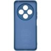Чохол до мобільного телефона Armorstandart ICON Xiaomi Poco M7 5G Camera cover Dark Blue (ARM85316) - Зображення 1